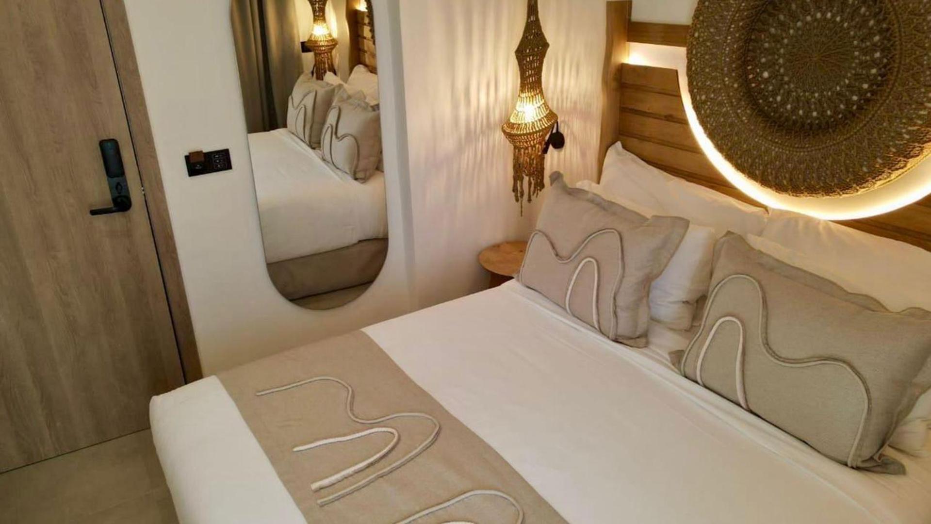 Cabana White Boutique Hotel & Suites Kardamena  Zewnętrze zdjęcie